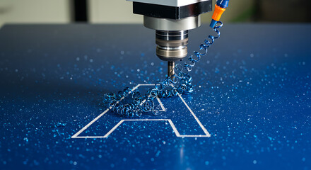 Fabrication